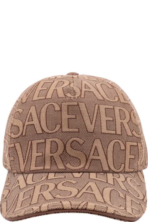 versace collection hat|versace caps for men.